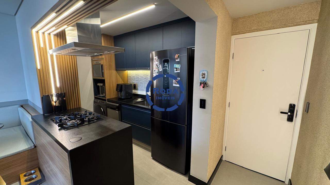 Apartamento à venda no Gonzaga: