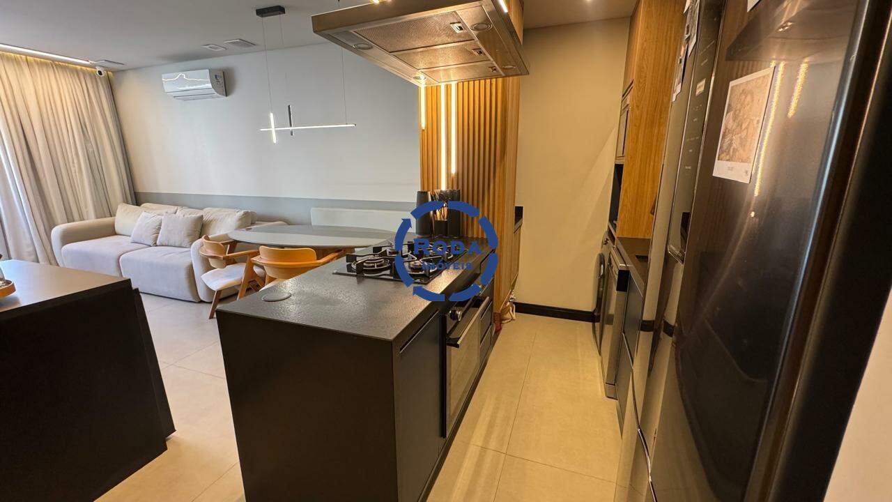 Apartamento à venda no Gonzaga: