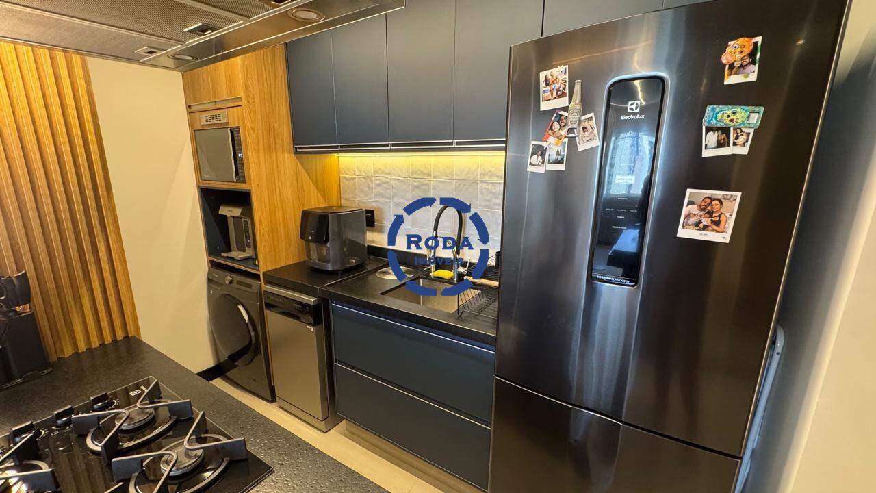 Apartamento à venda no Gonzaga: