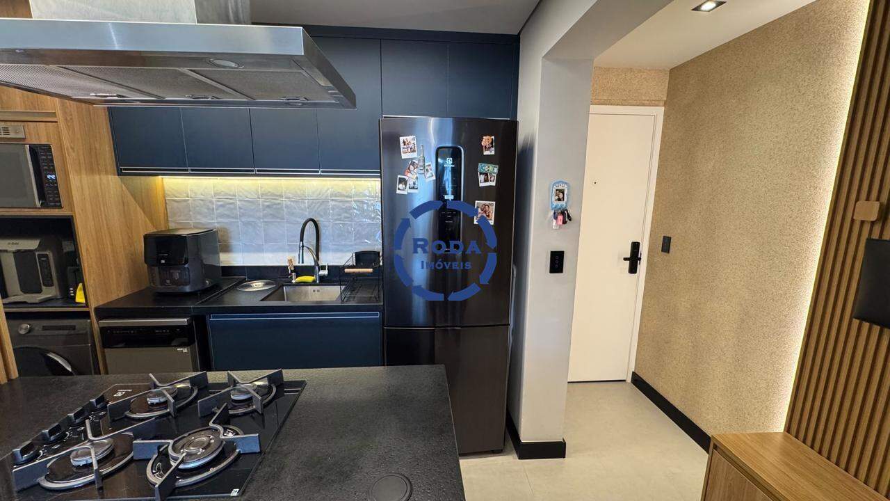 Apartamento à venda no Gonzaga: