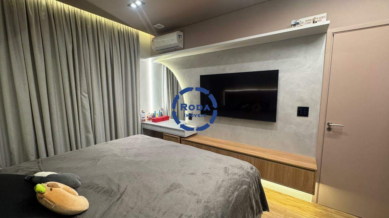 Apartamento à venda no Gonzaga: