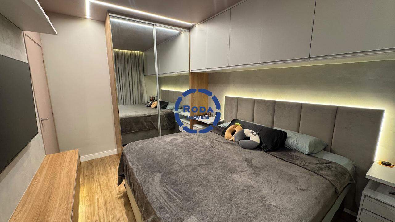 Apartamento à venda no Gonzaga: