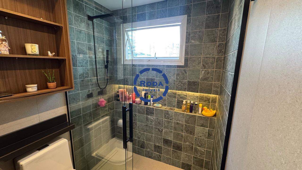 Apartamento à venda no Gonzaga: