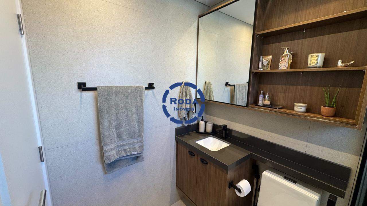 Apartamento à venda no Gonzaga: