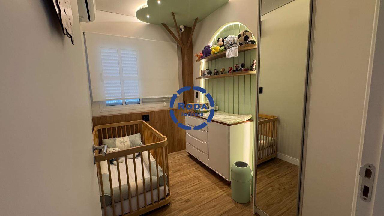 Apartamento à venda no Gonzaga: