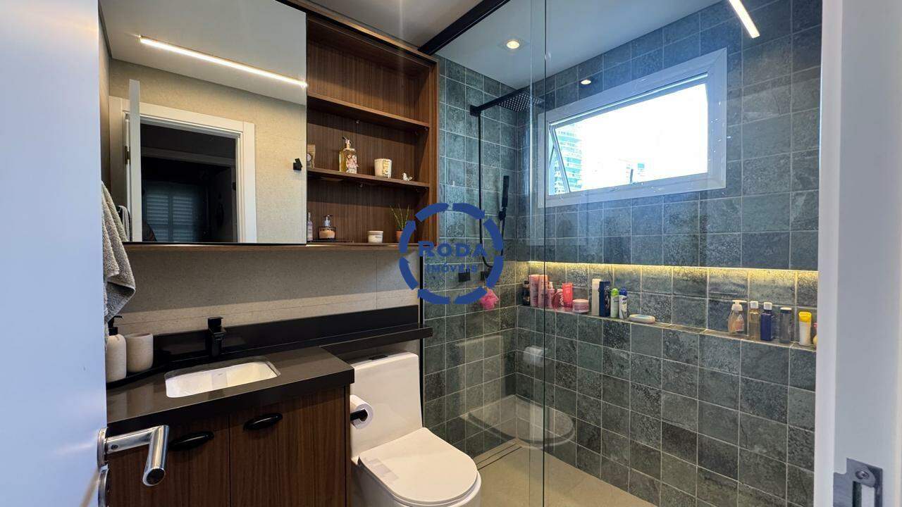 Apartamento à venda no Gonzaga: