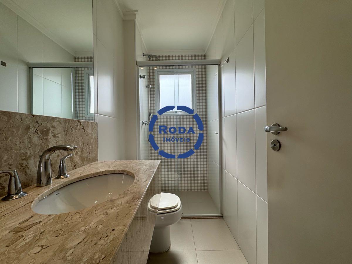 Apartamento para aluguel no Boqueirão: