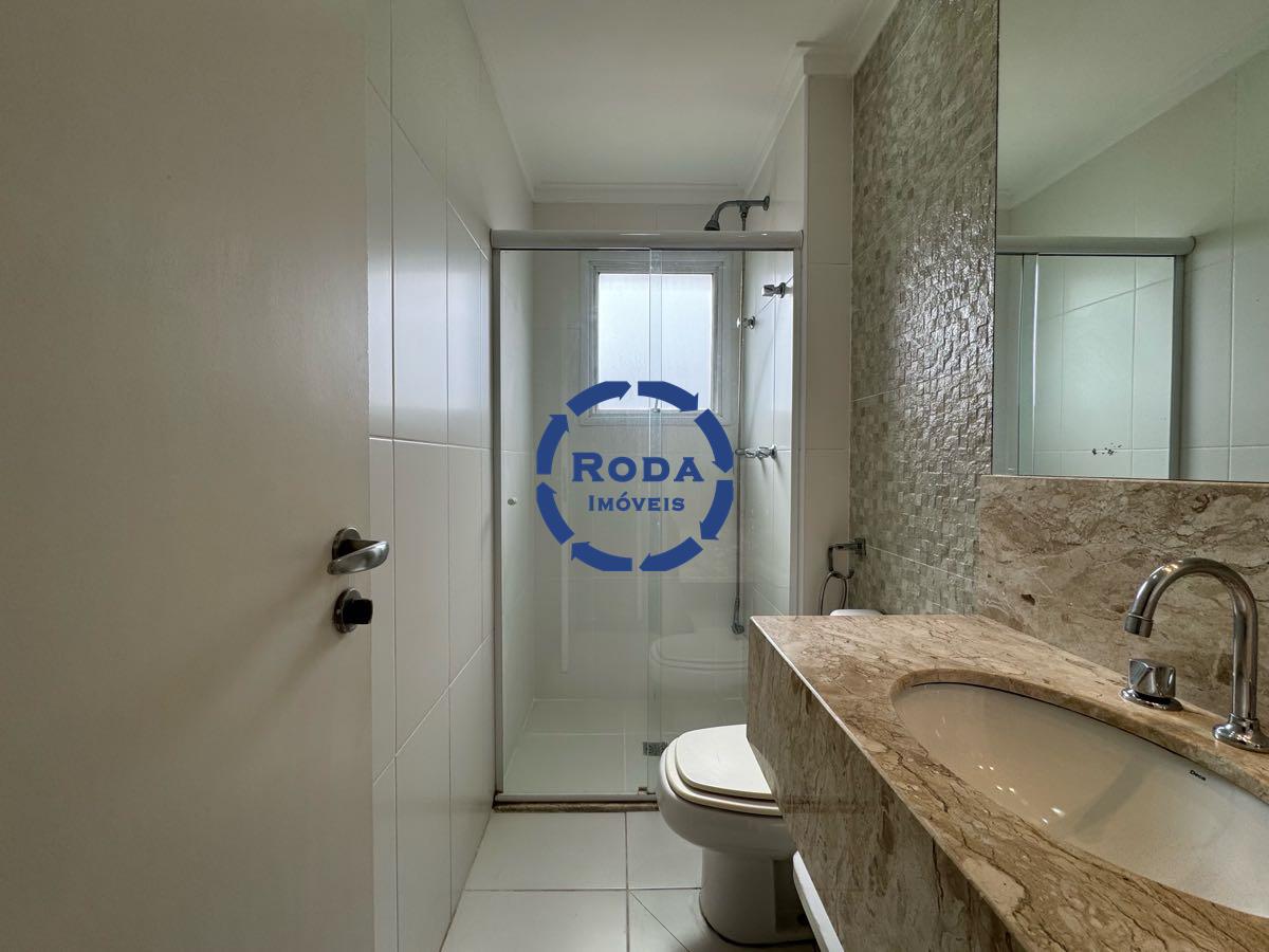 Apartamento para aluguel no Boqueirão: