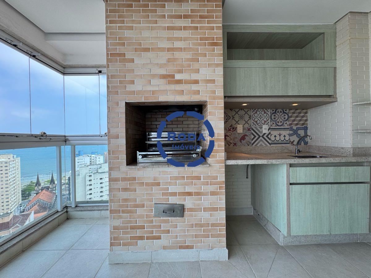 Apartamento para aluguel no Boqueirão: 