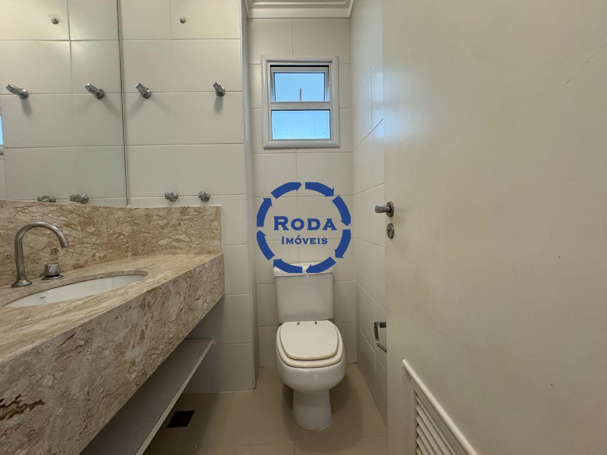 Apartamento para aluguel no Boqueirão: