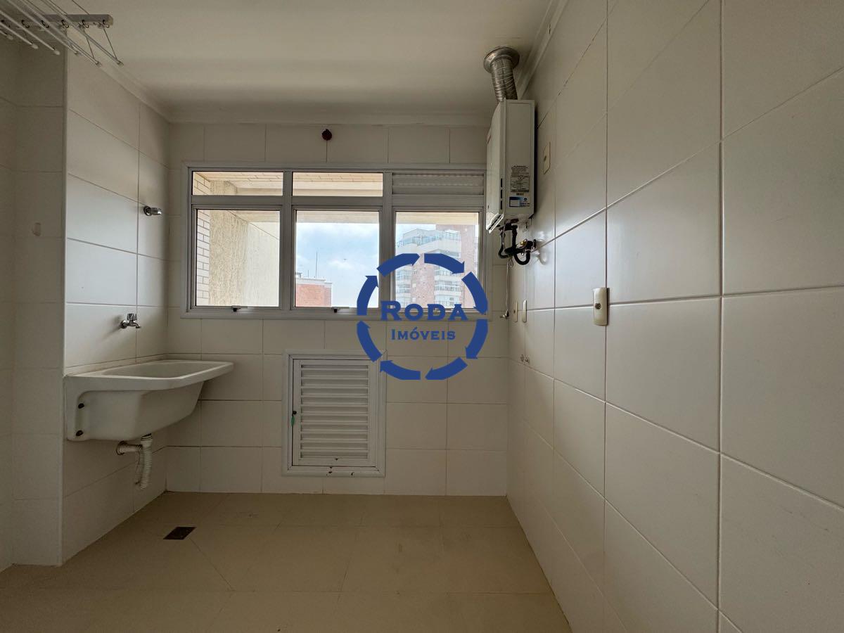Apartamento para aluguel no Boqueirão:
