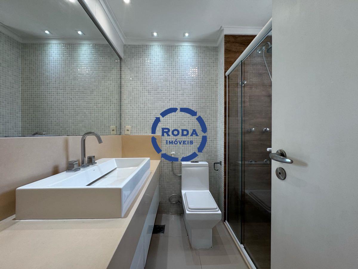 Apartamento para aluguel no Boqueirão: