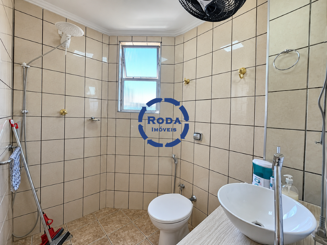 Apartamento à venda no Campo Grande: 