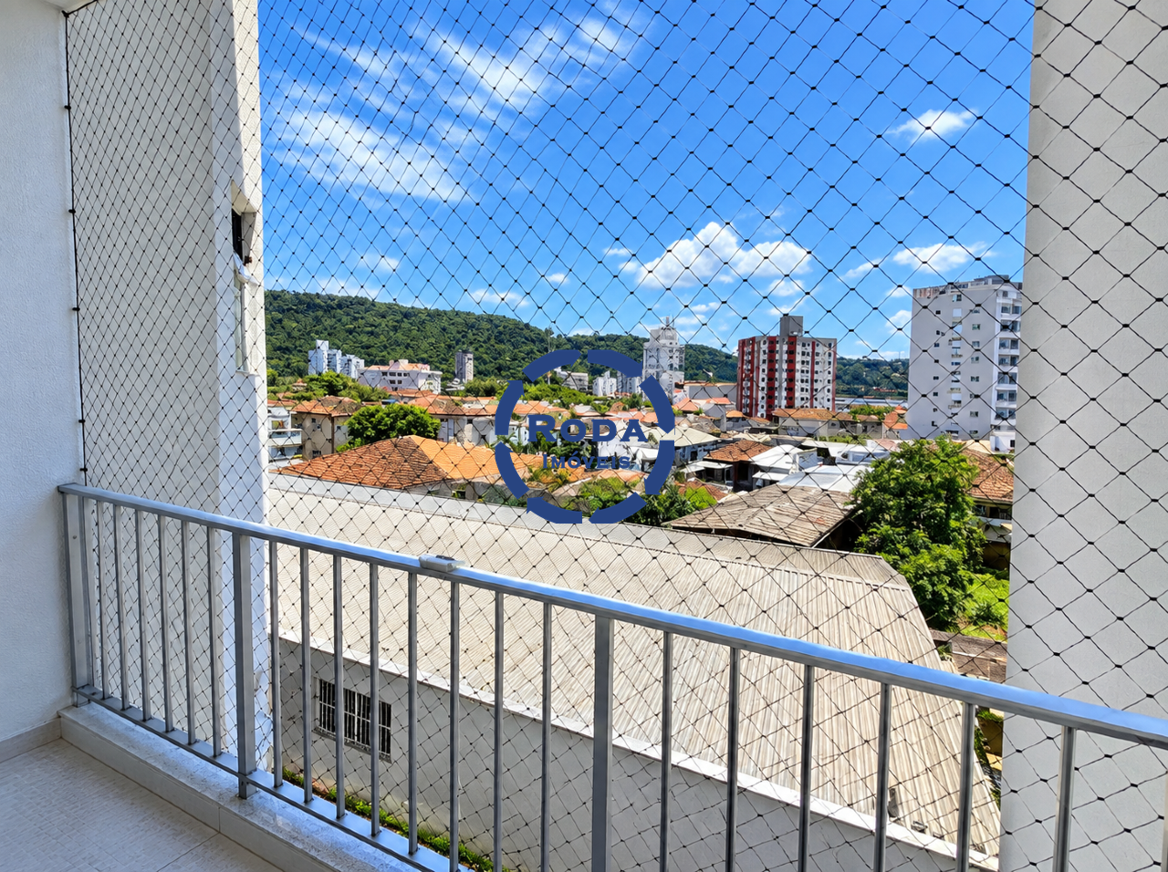 Apartamento à venda no Campo Grande: 