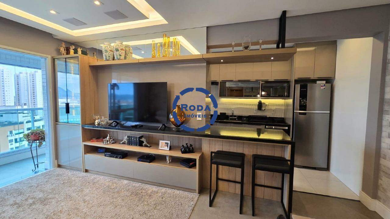 Apartamento à venda no Ponta da Praia: