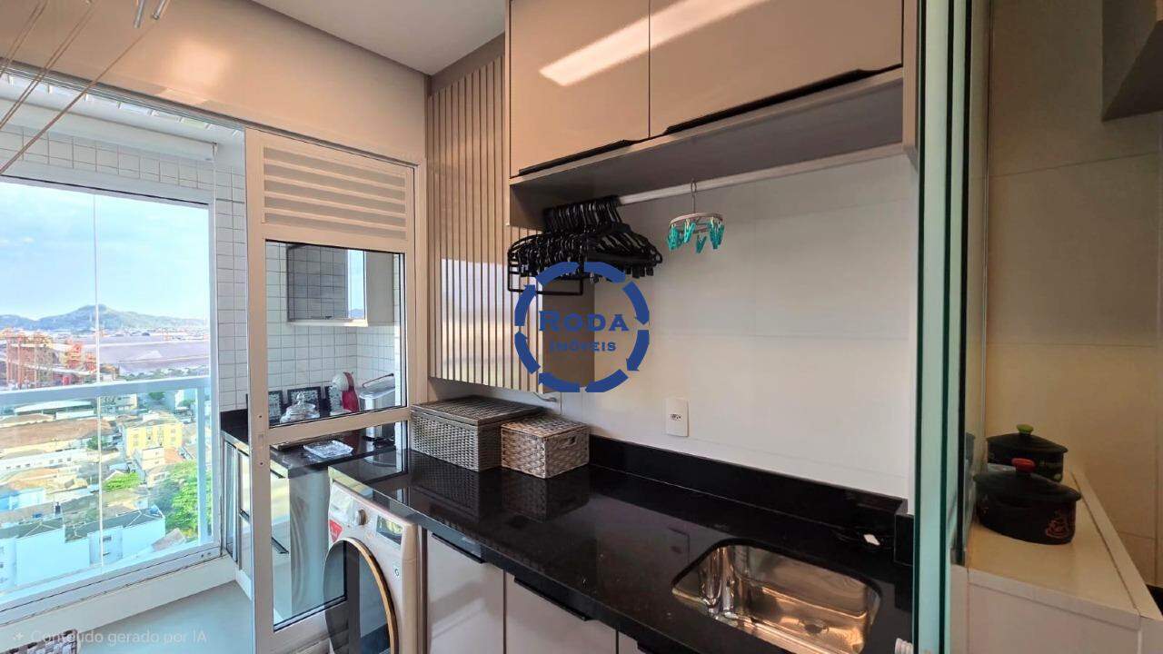 Apartamento à venda no Ponta da Praia: