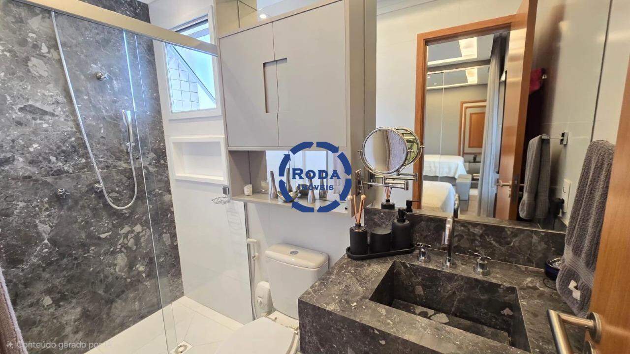 Apartamento à venda no Ponta da Praia: