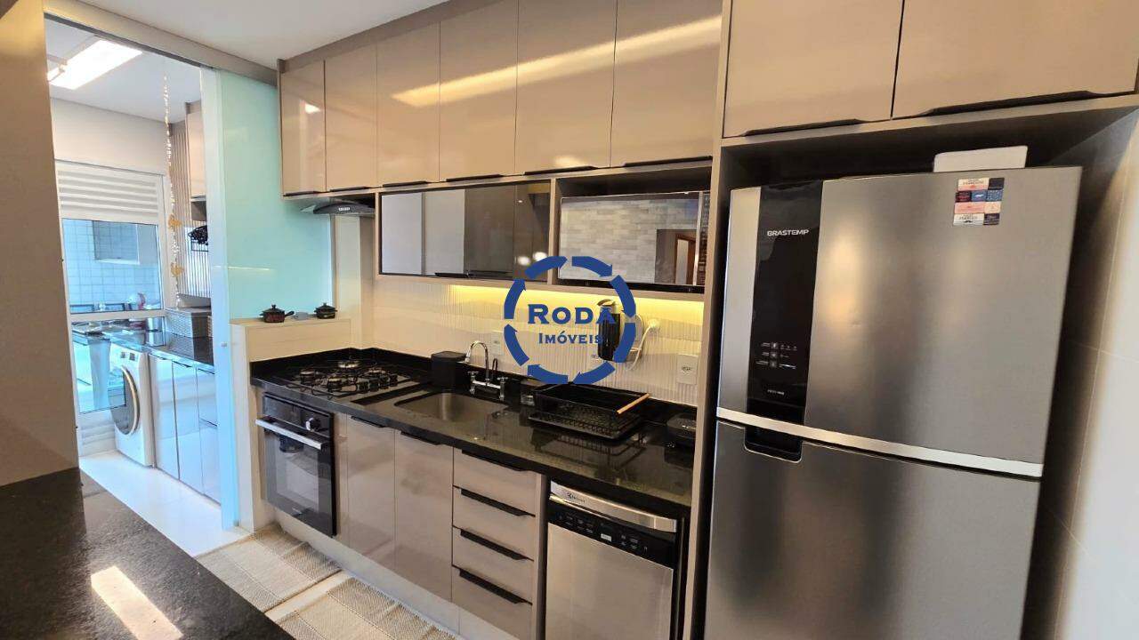 Apartamento à venda no Ponta da Praia: