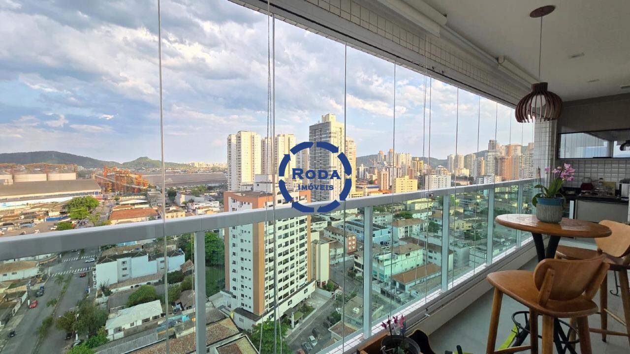 Apartamento à venda no Ponta da Praia: