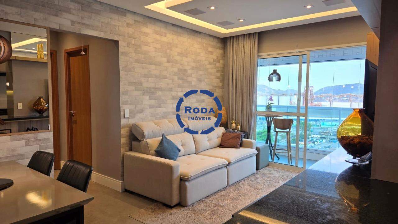 Apartamento à venda no Ponta da Praia: