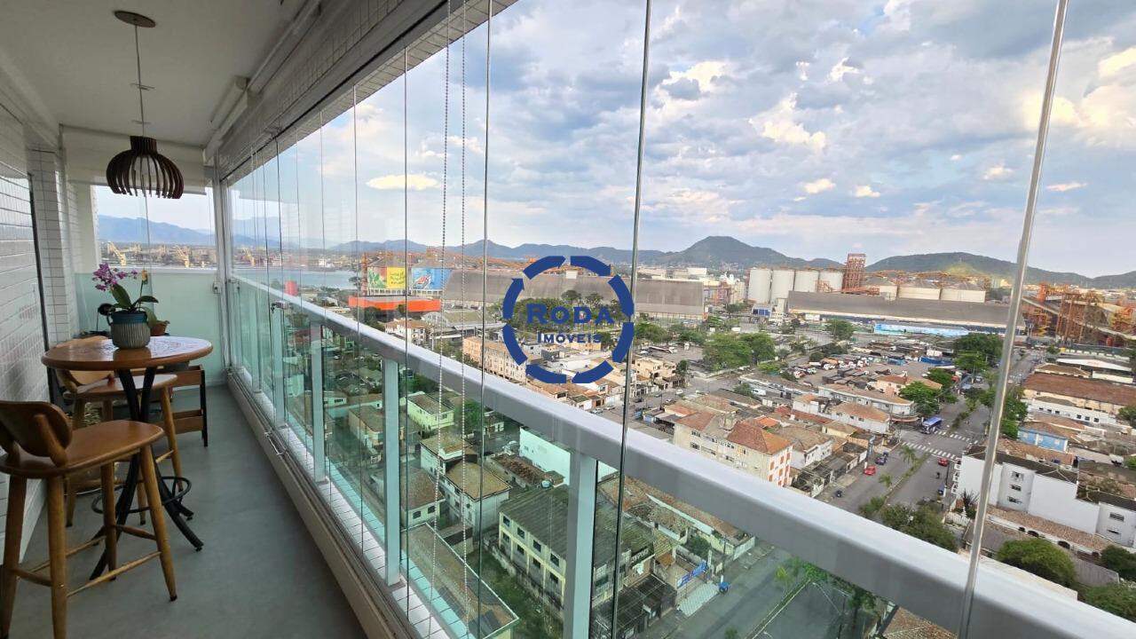 Apartamento à venda no Ponta da Praia: