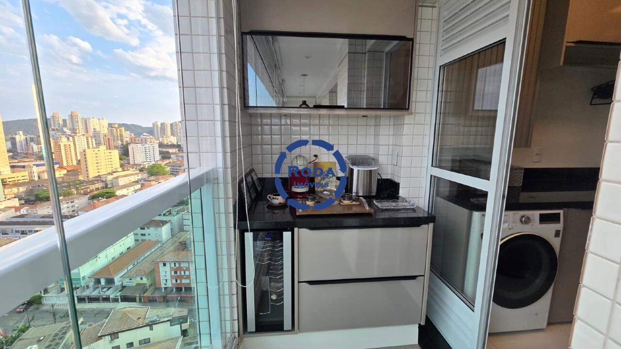Apartamento à venda no Ponta da Praia: