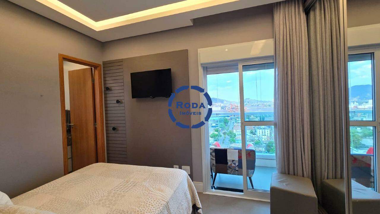 Apartamento à venda no Ponta da Praia: