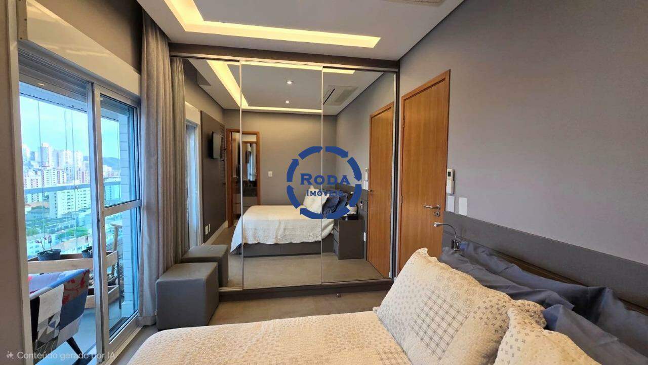 Apartamento à venda no Ponta da Praia: