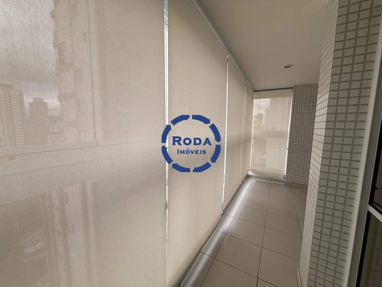 Apartamento à venda no Pompéia: