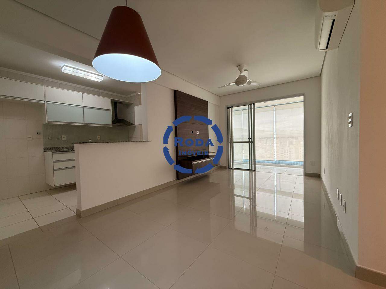 Apartamento à venda no Pompéia: 