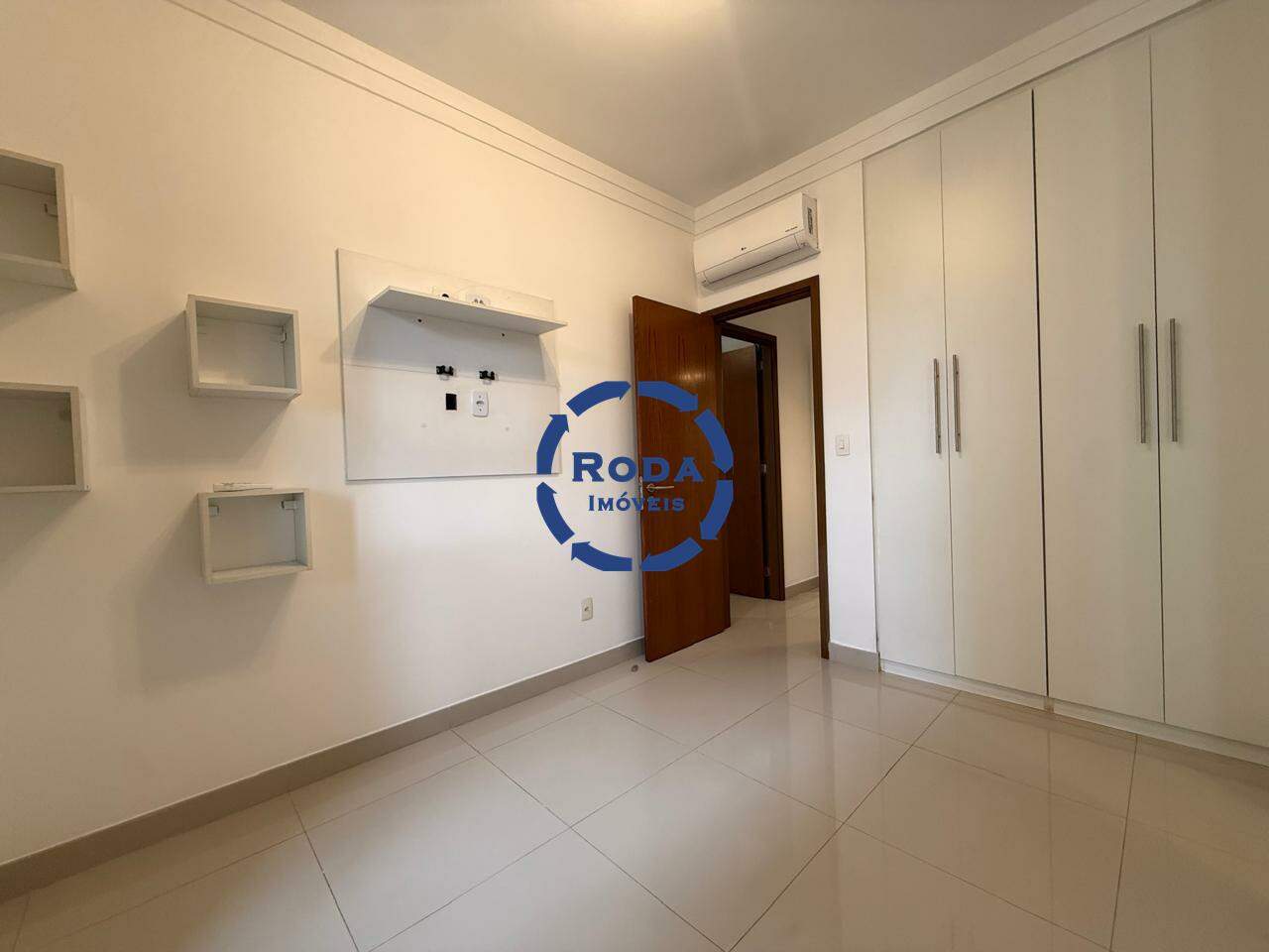 Apartamento à venda no Pompéia: