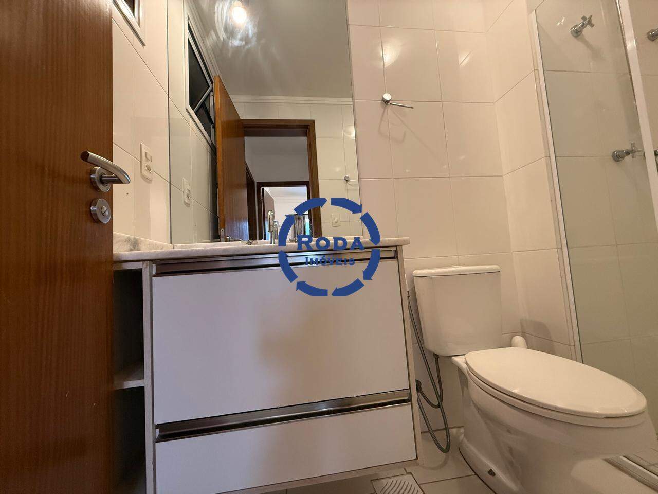 Apartamento à venda no Pompéia:
