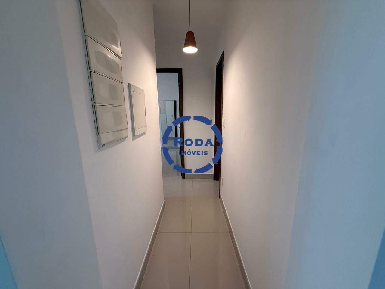 Apartamento à venda no Pompéia: