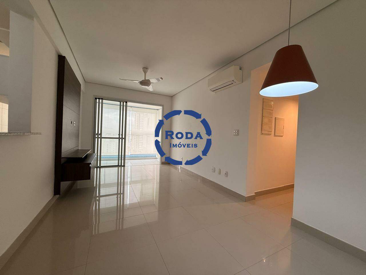 Apartamento à venda no Pompéia: 