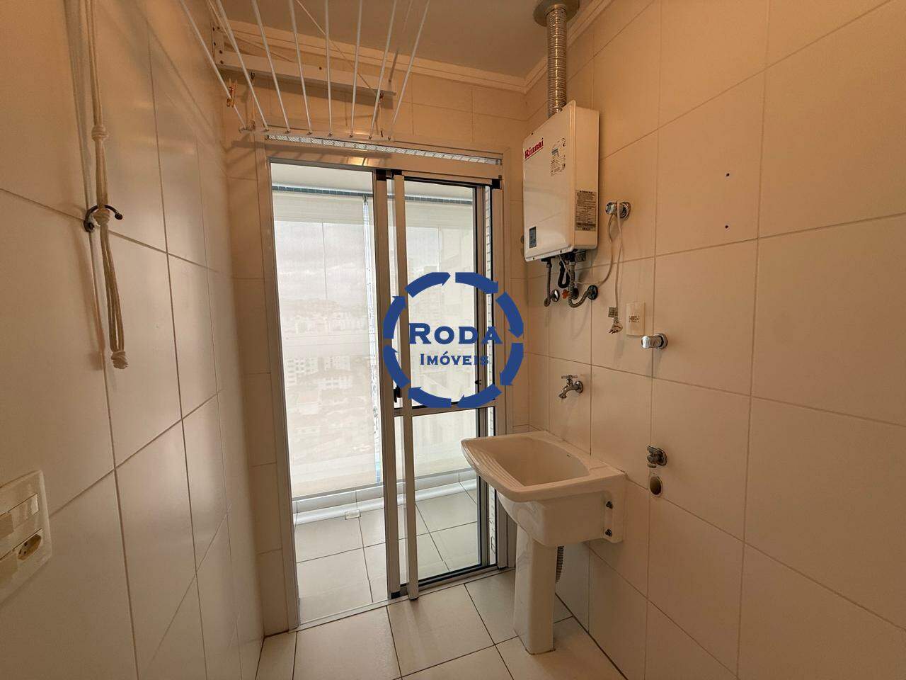 Apartamento à venda no Pompéia: