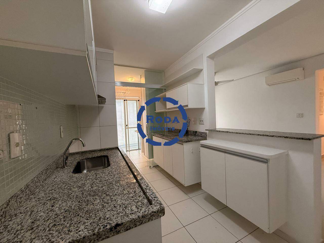 Apartamento à venda no Pompéia: