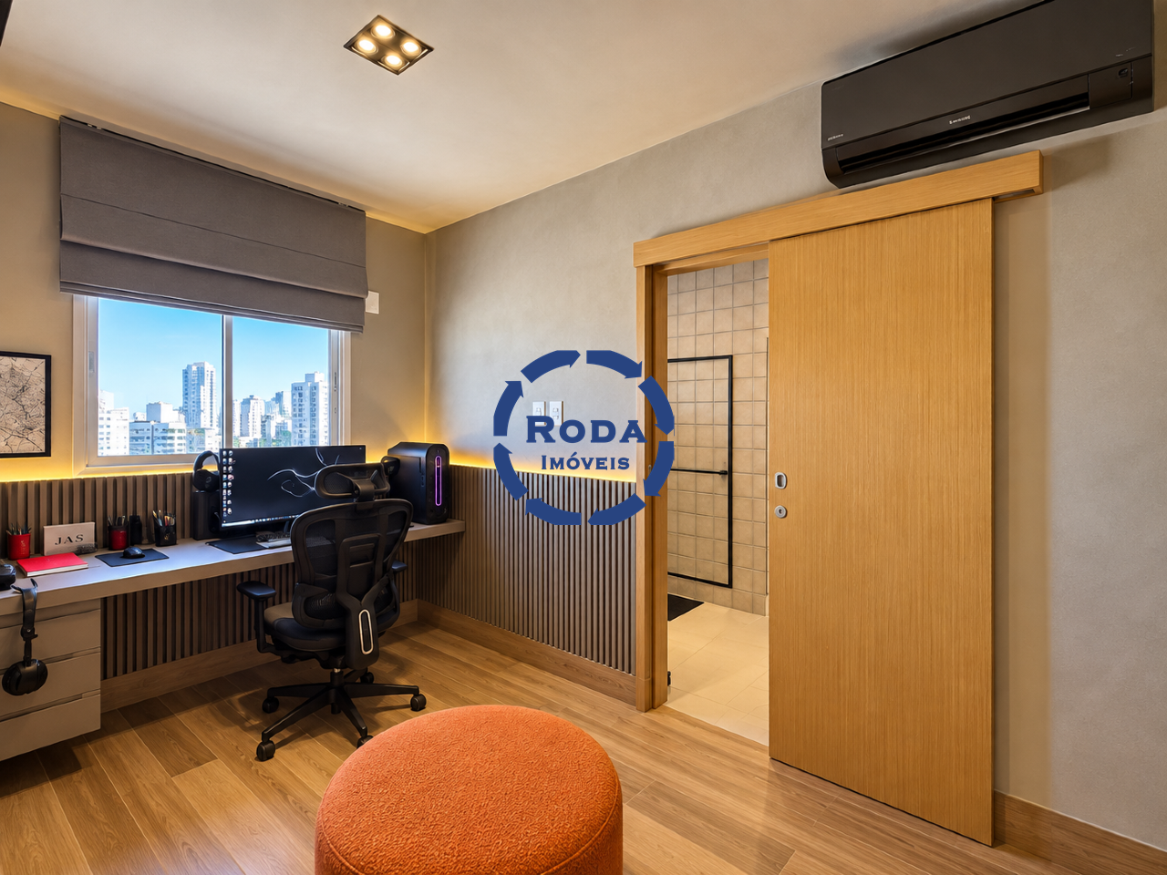 Apartamento à venda no Ponta da Praia: