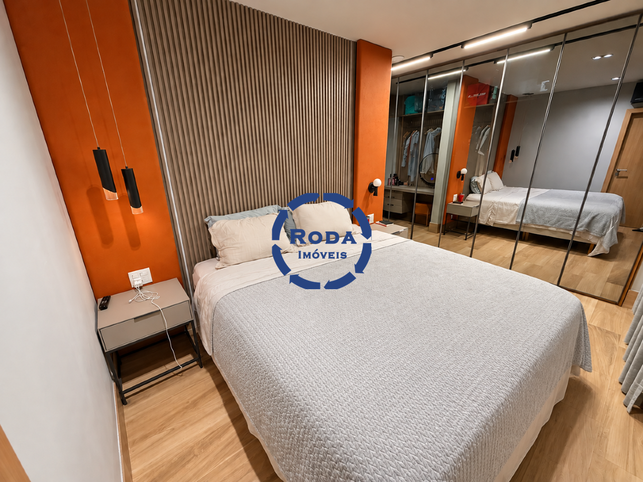 Apartamento à venda no Ponta da Praia: