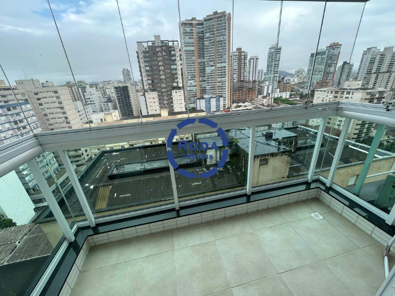 Apartamento para aluguel no Boqueirão:
