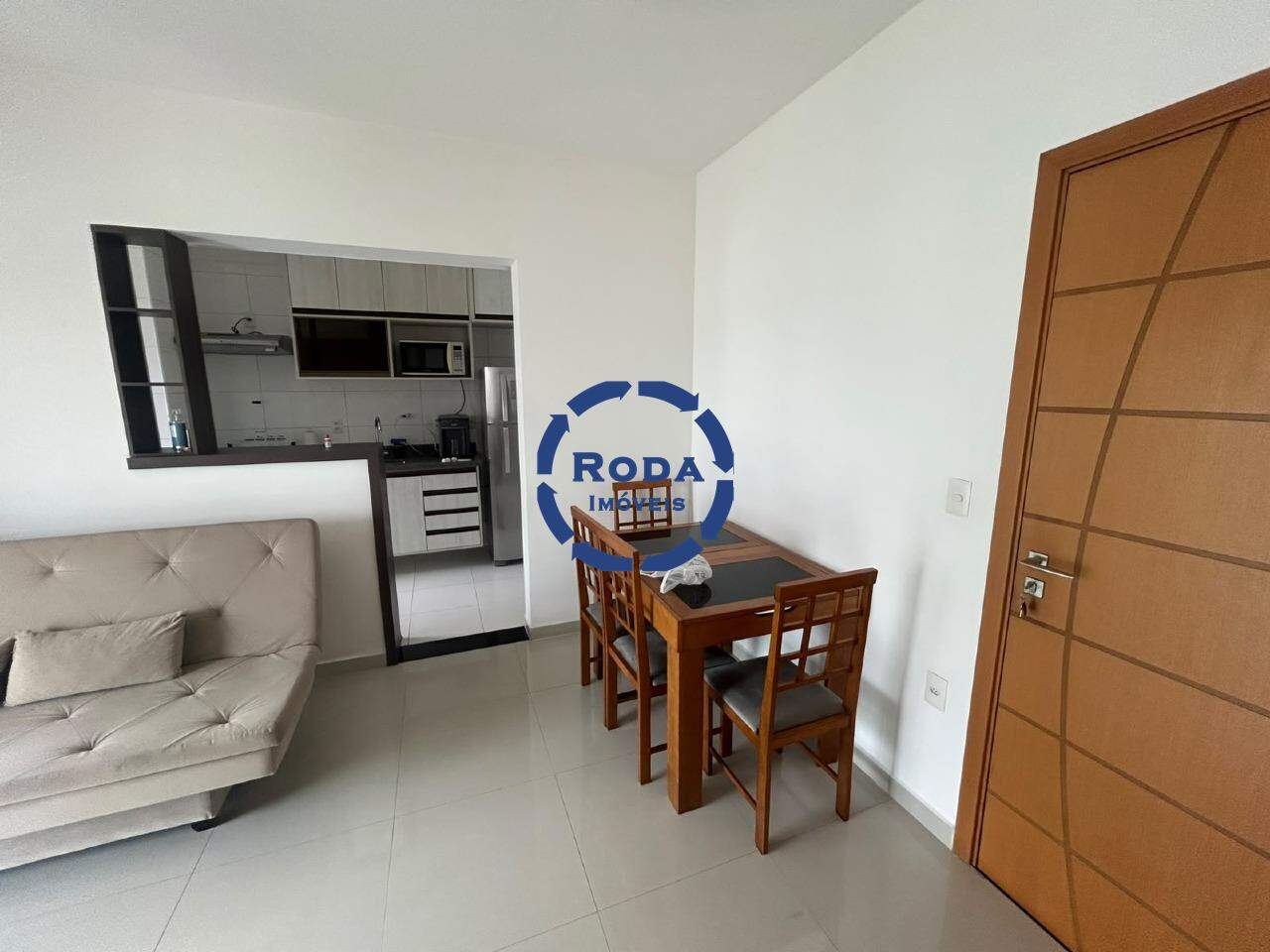 Apartamento para aluguel no Boqueirão: