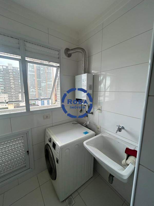 Apartamento para aluguel no Boqueirão: