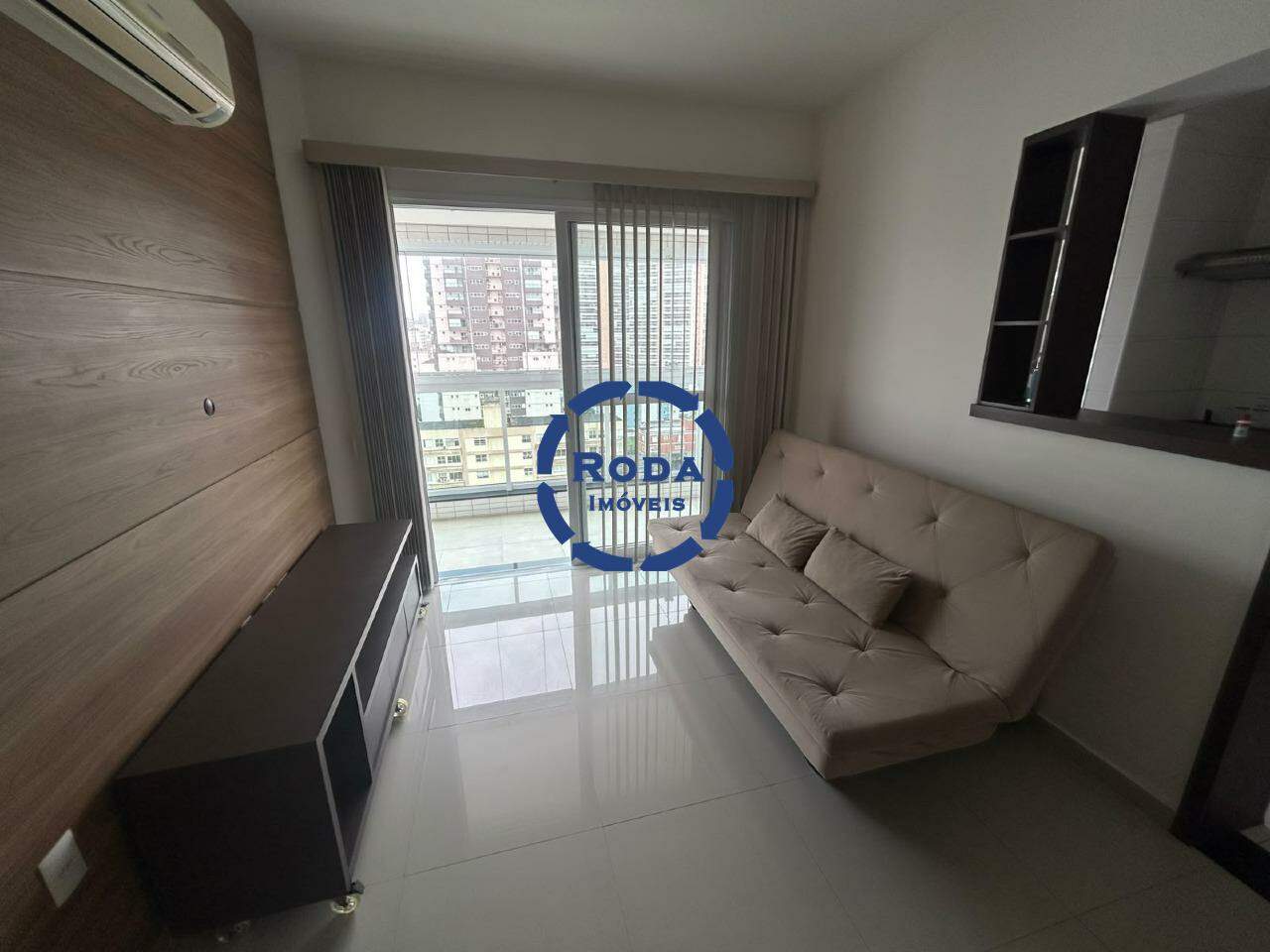 Apartamento para aluguel no Boqueirão: 