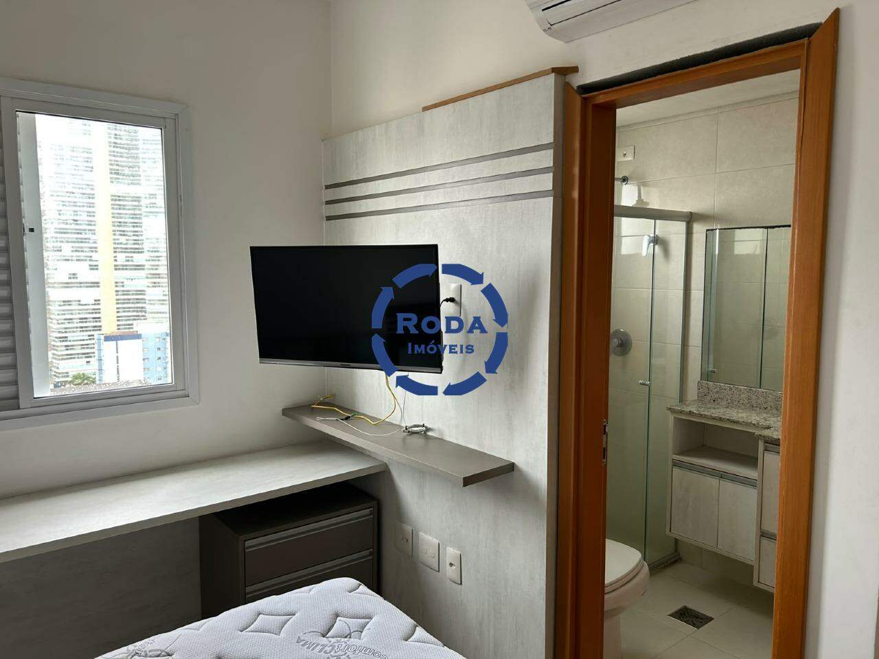 Apartamento para aluguel no Boqueirão: