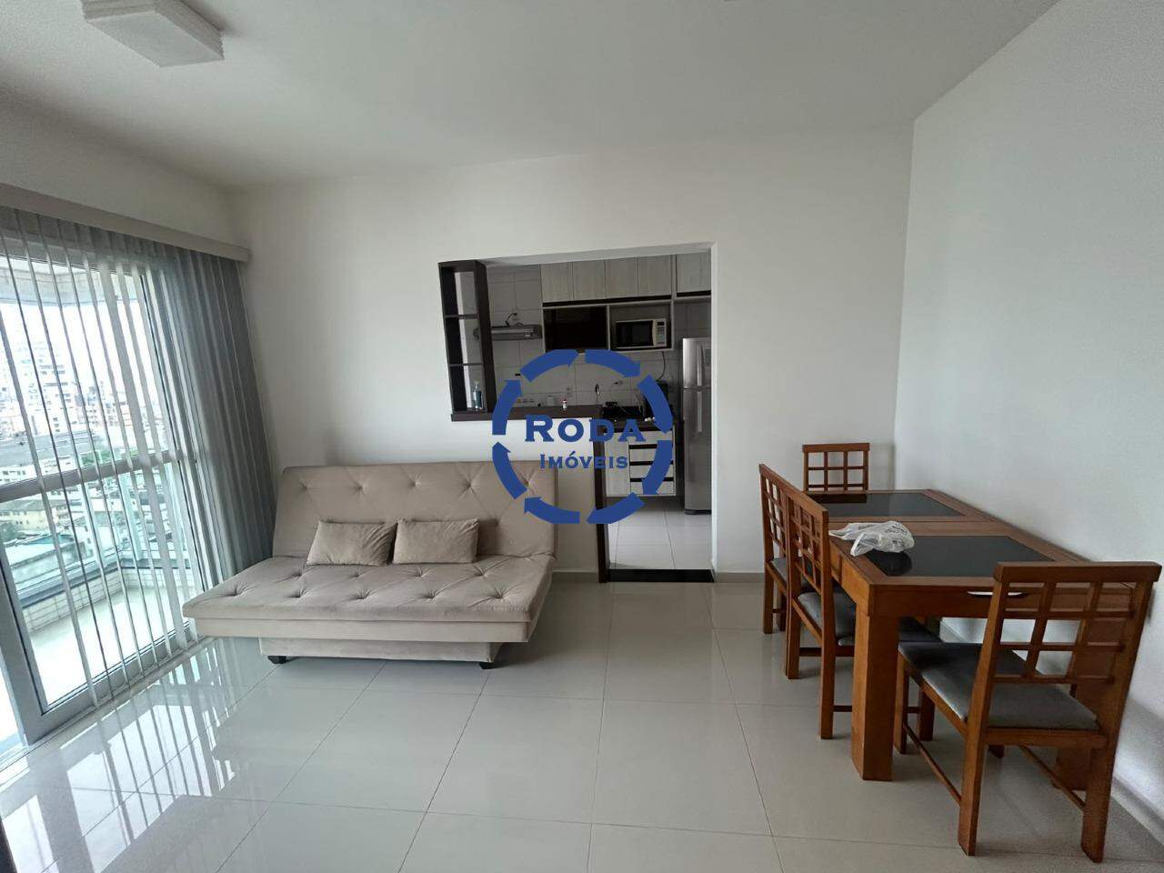 Apartamento para aluguel no Boqueirão: 