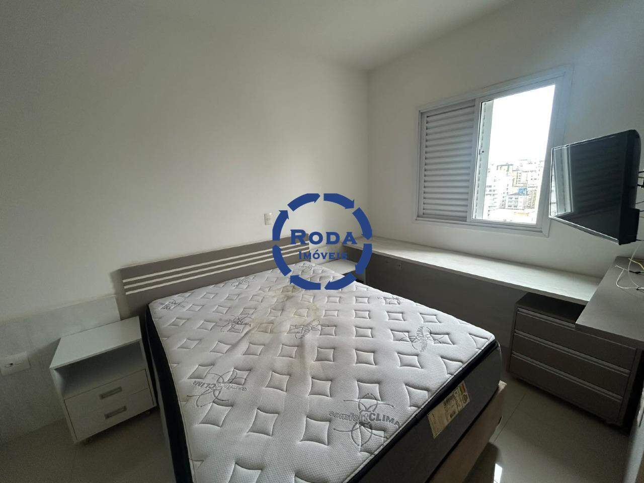 Apartamento para aluguel no Boqueirão: