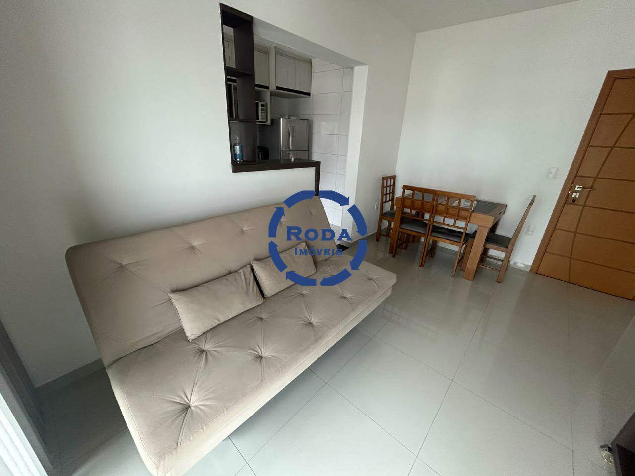 Apartamento para aluguel no Boqueirão: 