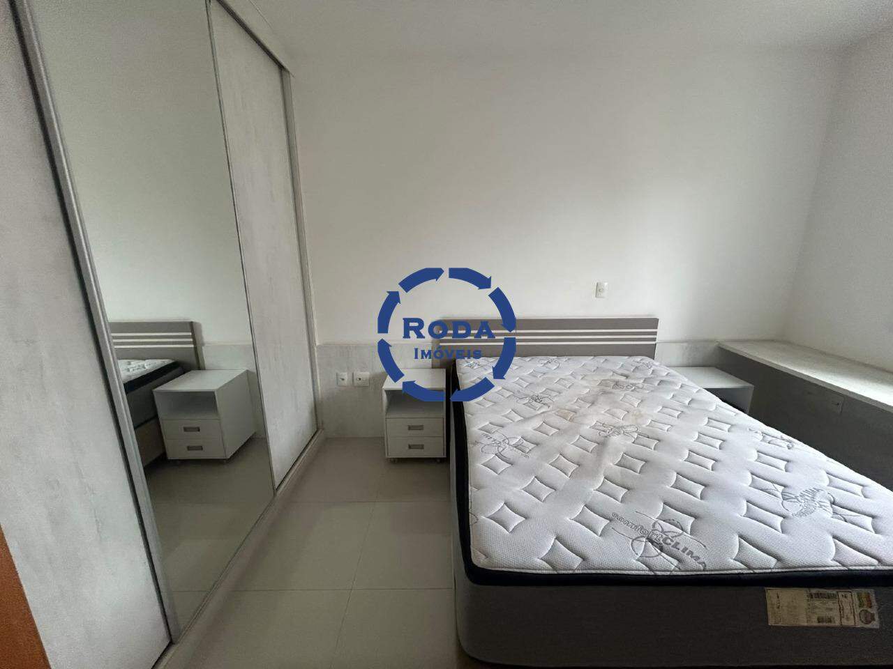 Apartamento para aluguel no Boqueirão: