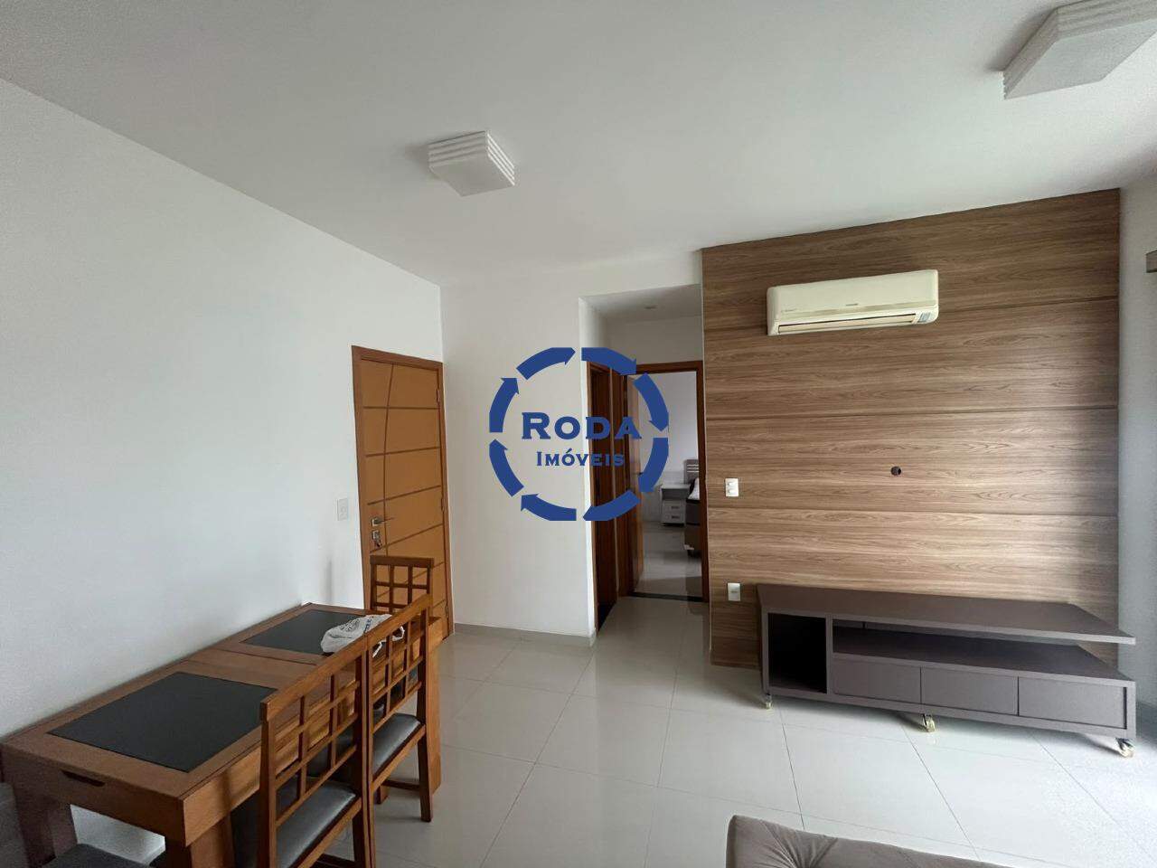 Apartamento para aluguel no Boqueirão: