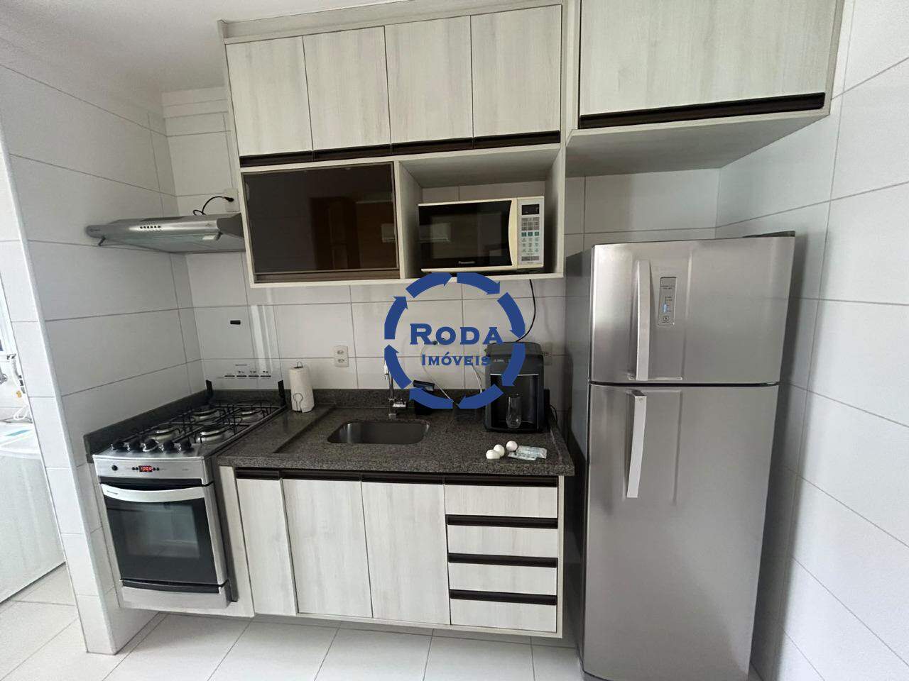 Apartamento para aluguel no Boqueirão:
