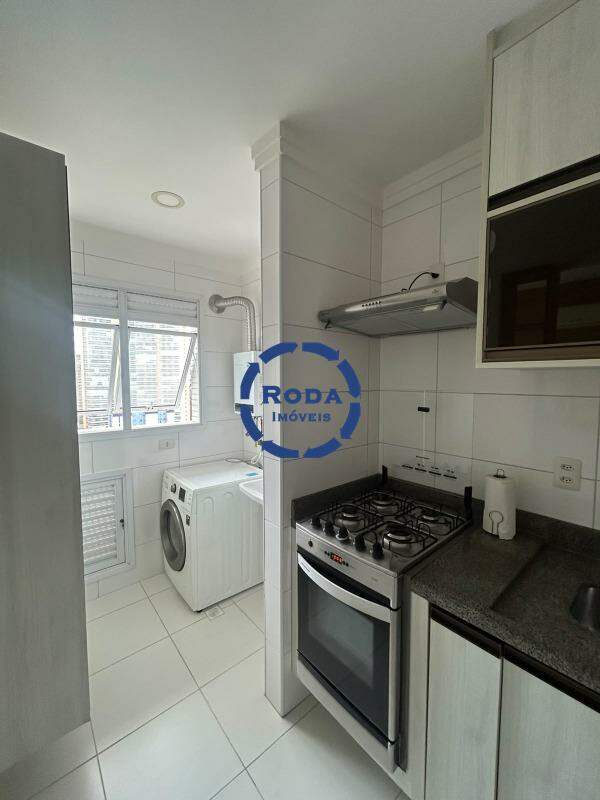 Apartamento para aluguel no Boqueirão: